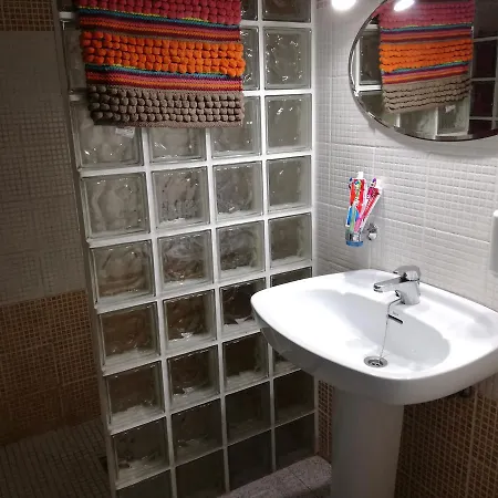 Apartamento Golondrina * Famara