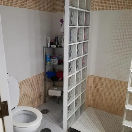 Apartment Apartamento Golondrina