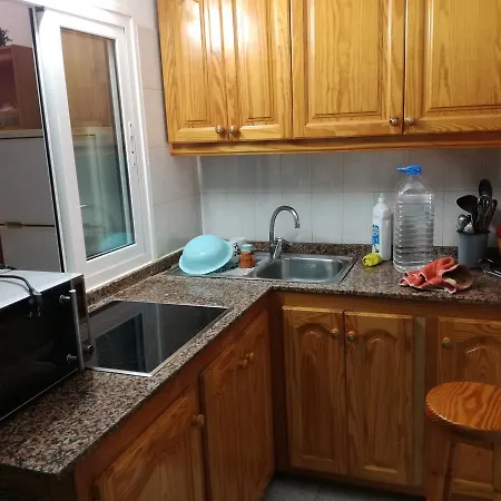 Apartamento Golondrina * Famara