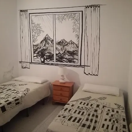 Apartamento Golondrina *