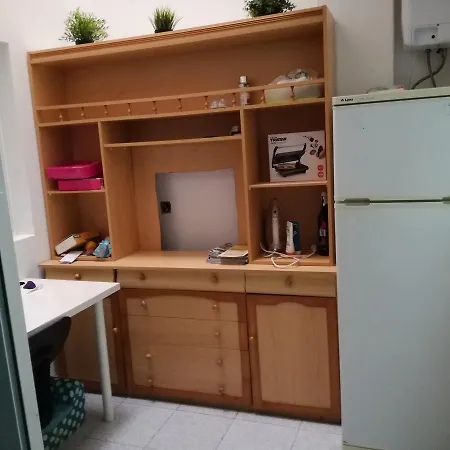 Apartamento Golondrina *