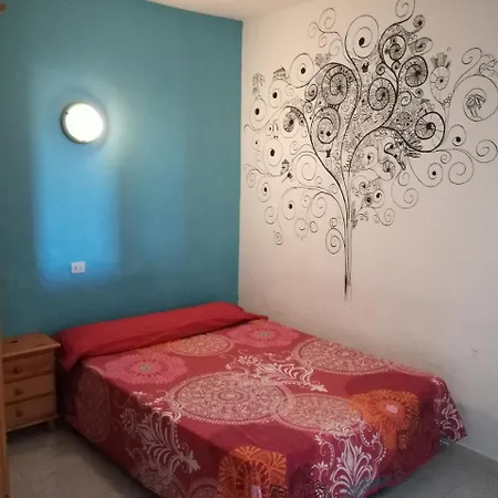 Apartamento Golondrina *